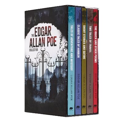 Edgar Allan Poe Collection