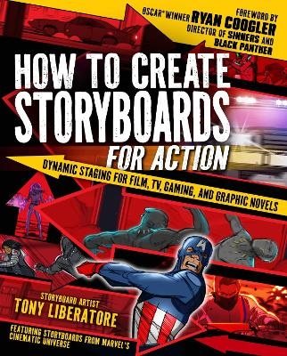 How to Create Storyboards for Action