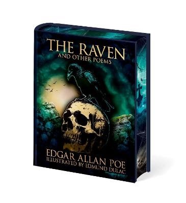 The Raven & Other Poems of Edgar Allan Poe