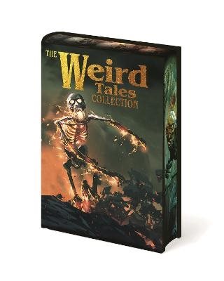 The Weird Tales Collection