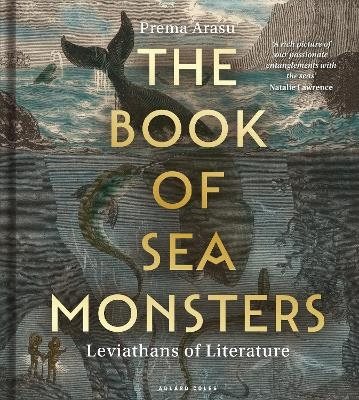The Book of Sea Monsters