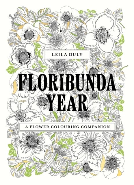 Floribunda Year