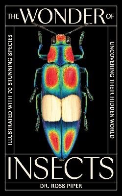 The Wonder of Insects: Uncovering their Hidden World