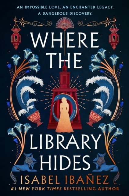 Where the Library Hides