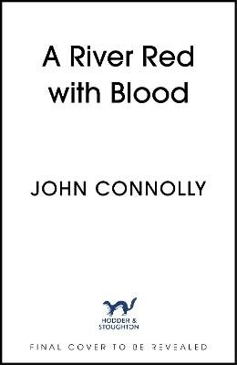 A River Red With Blood