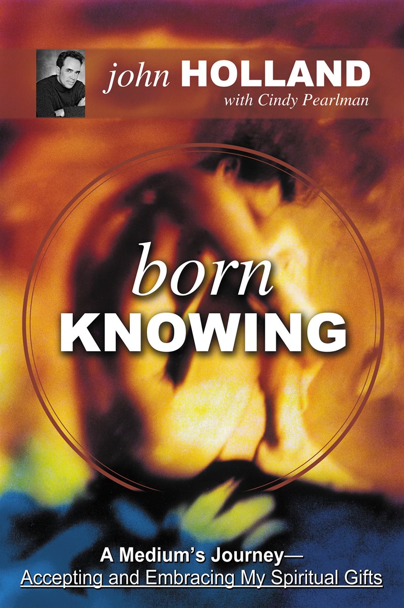 Born Knowing: A Medium