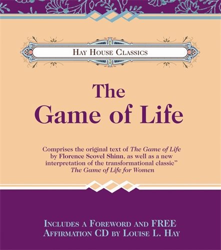 The Game Of Life : Hay House Classics