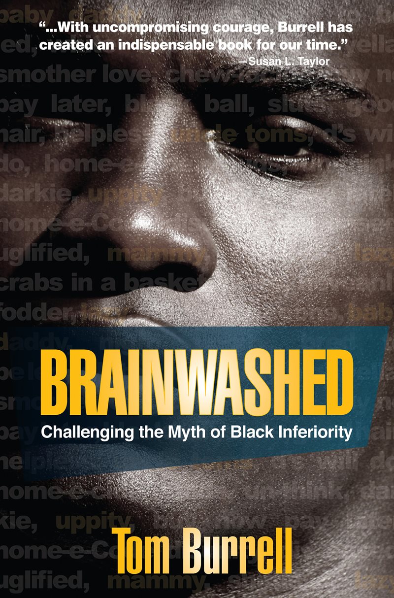 Brainwashed: Erasing The Myth Of Black Inferiority