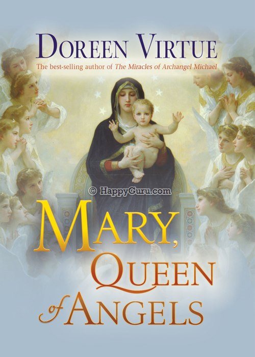 Mary, Queen of Angels