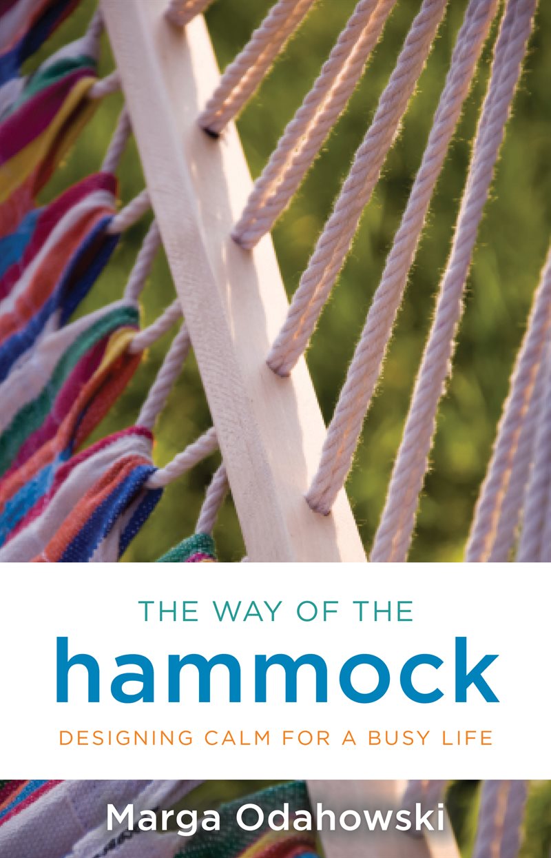 The Way of the Hammock