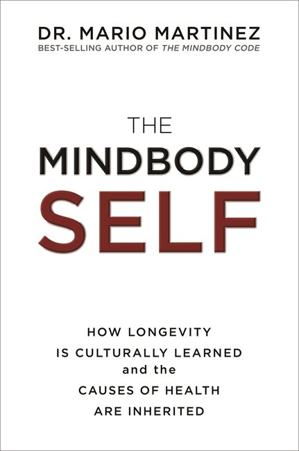 The MindBody Self