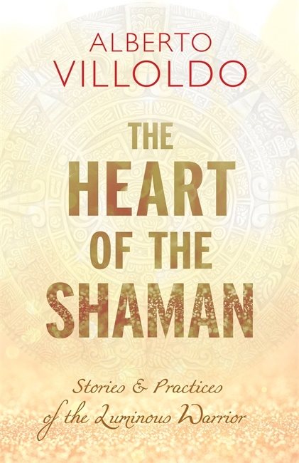 Heart of the Shaman