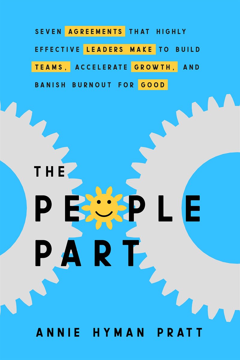 The People Part