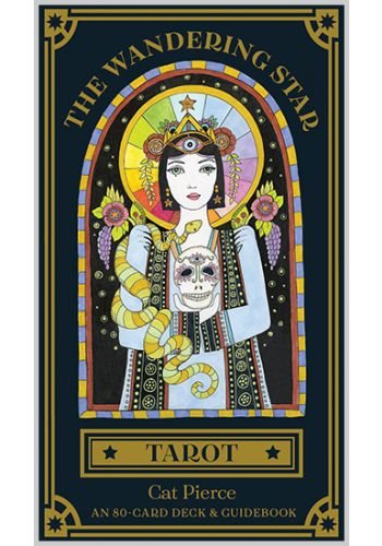 The Wandering Star Tarot