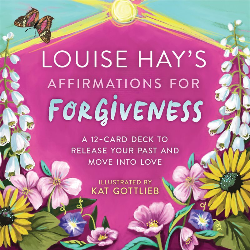 Louise Hay