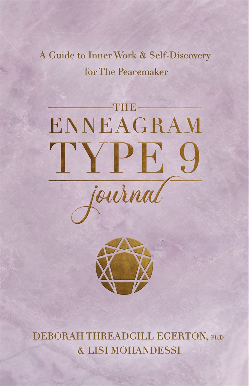 The Enneagram Type 9 Journal