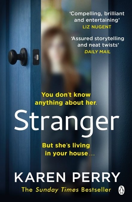 Stranger