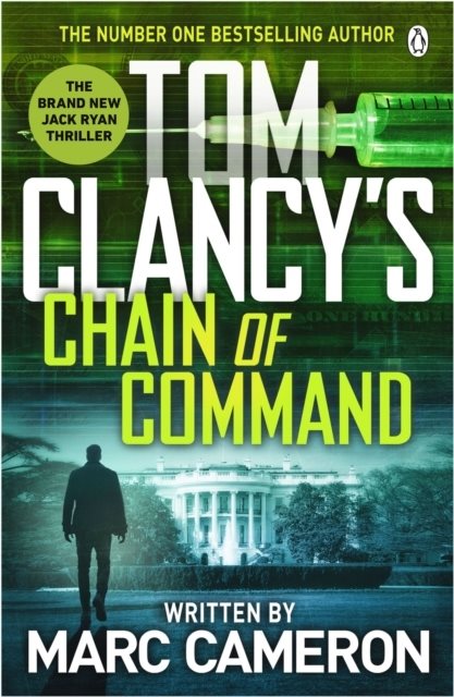 Tom Clancy