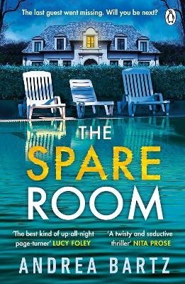 The Spare Room