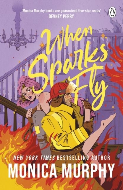 When Sparks Fly
