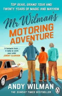 Mr Wilman