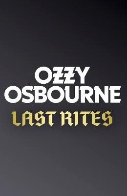 Last Rites