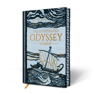 Illustrated Odyssey