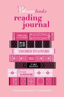 The Bloom Books Reading Journal