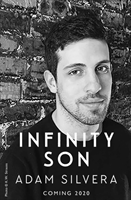 Infinity Son - The much-loved hit from the author of No.1 bestselling block