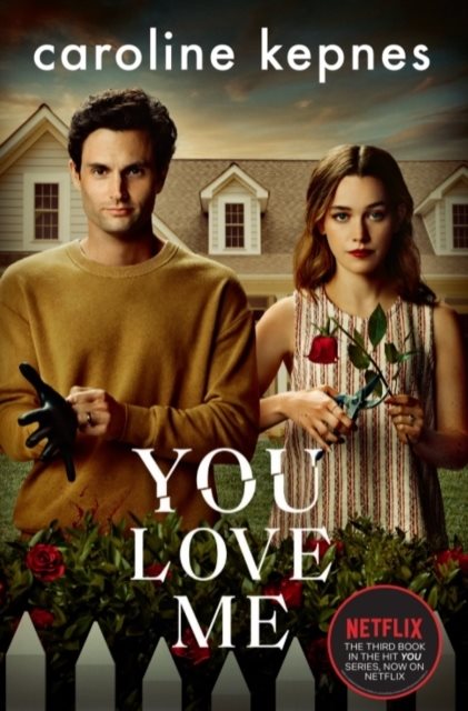 You Love Me TV tie-in