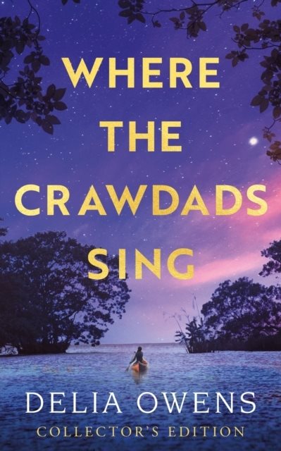 Where the Crawdads Sing