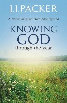 Knowing god through the year