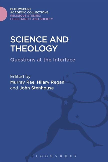 Science and theology - questions at the interface