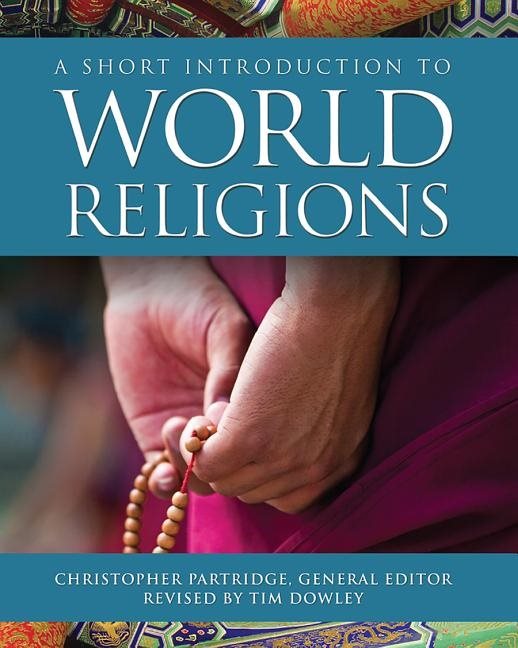 Short introduction to world religions