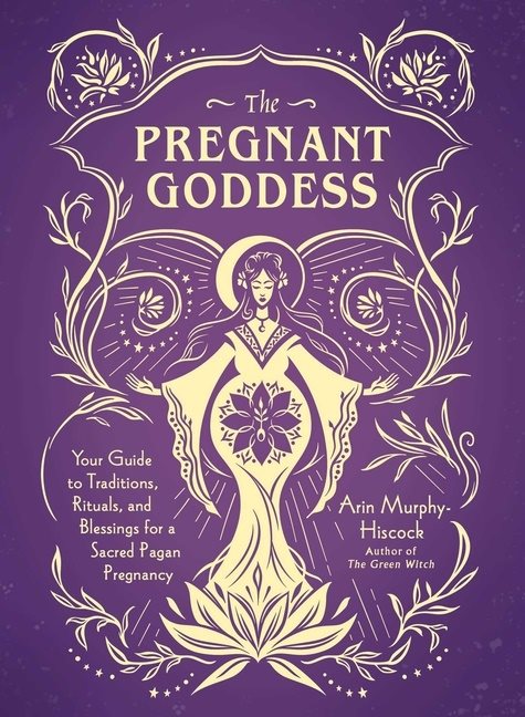 Pregnant Goddess