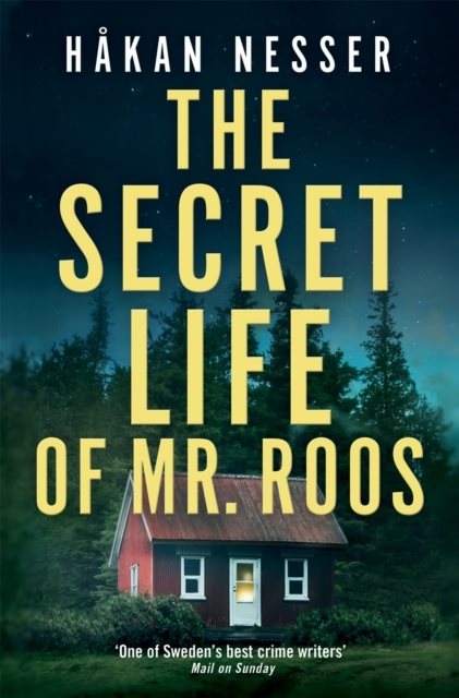 Secret Life of Mr Roos