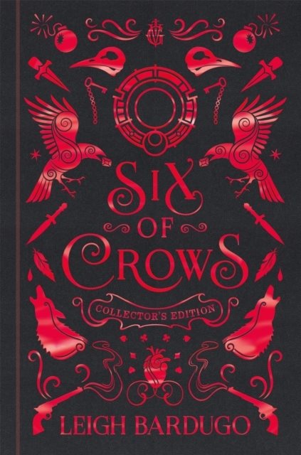 Six of Crows: Collector