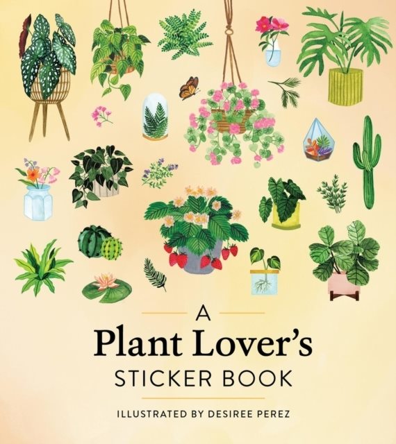 A Plant Lover