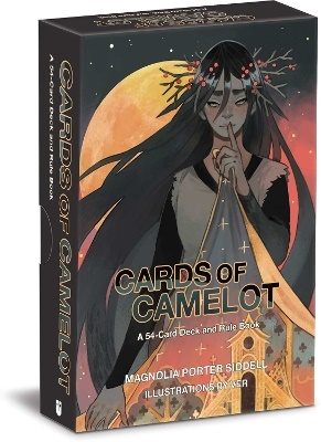 Cards of Camelot