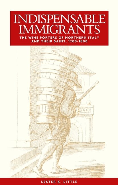 Indispensable immigrants - the wine porters of northern italy and their sai