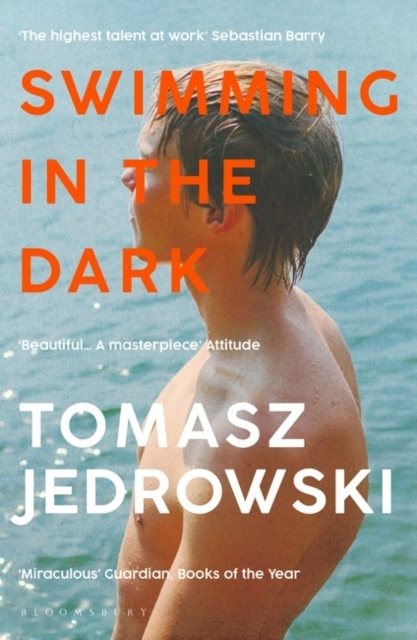 Swimming in the Dark - 