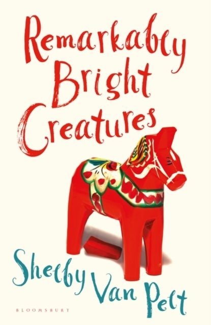 Remarkably Bright Creatures - Amazon