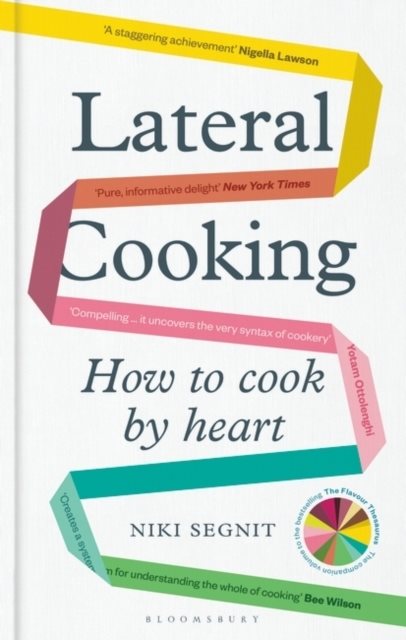 LATERAL COOKING