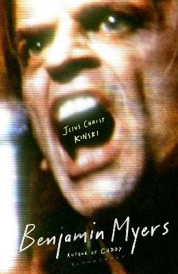 Jesus Christ Kinski