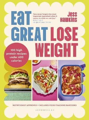 Eat Great, Lose Weight