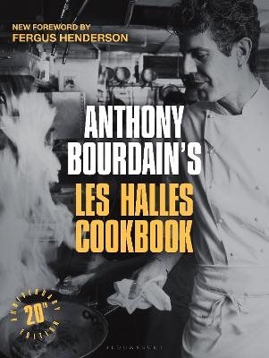 Anthony Bourdain