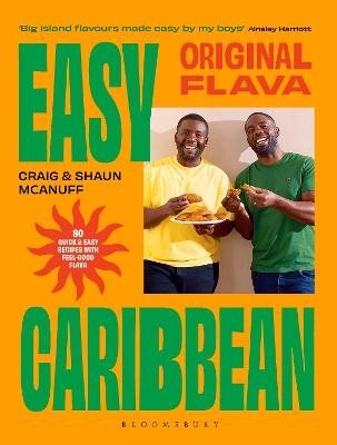 Original Flava, Easy Caribbean