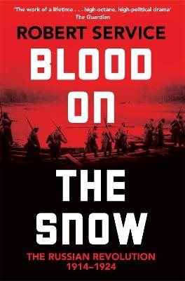 Blood on the Snow