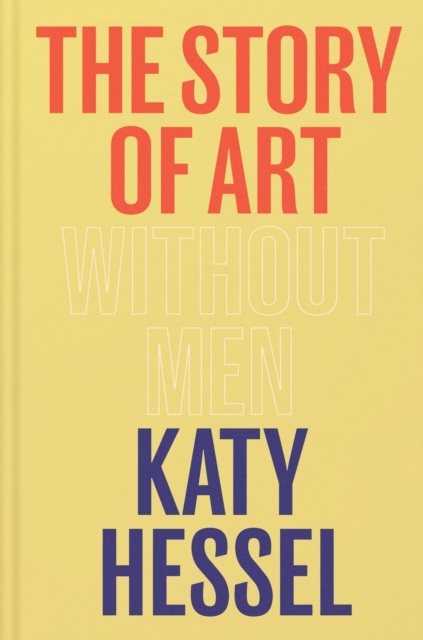 Story of Art without Men