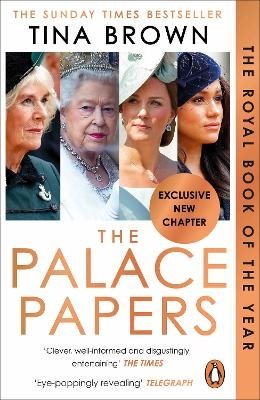 The Palace Papers